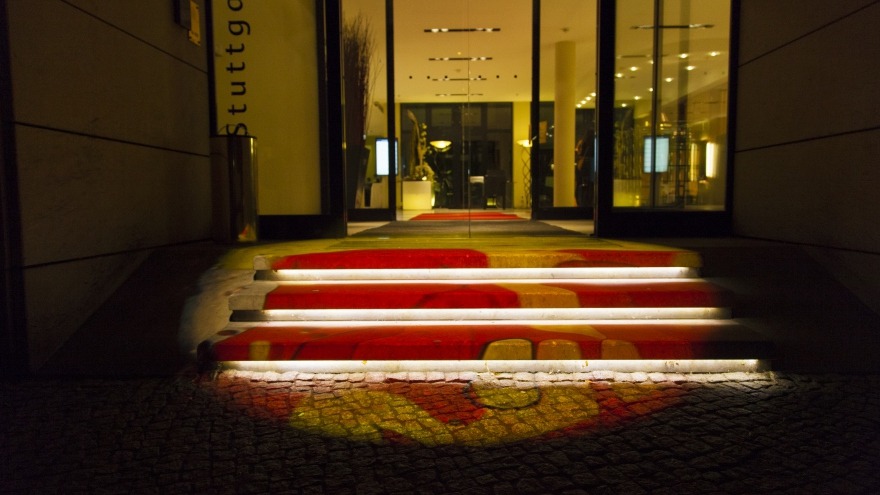 relexa hotel Berlin - Festival of Lights 2014 relexa hotel Berlin - Festival of Lights 2014